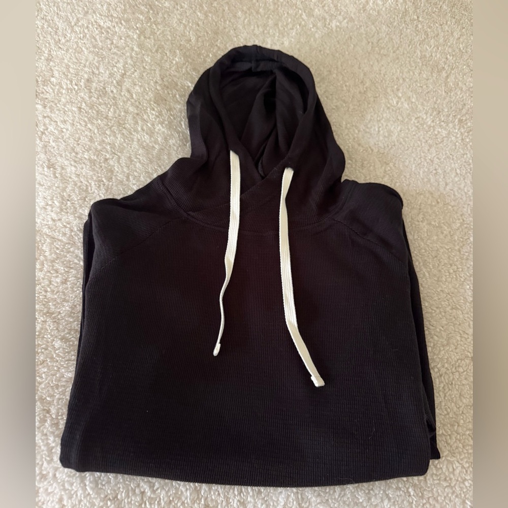 Monrow Hoodie